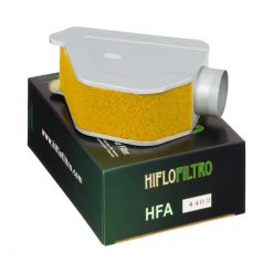 Luftfilter HIFLO FILTRO HFA4402 (wie CAF3402)