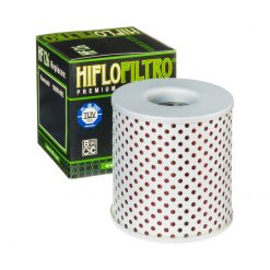 Oelfilter HIFLO FILTRO HF126 (wie COF026)