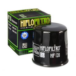 Oelfilter HIFLO FILTRO HF128 (wie COF028)