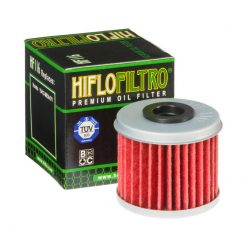 Oelfilter HIFLO FILTRO HF116 (wie COF016)