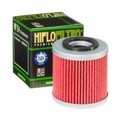 Oelfilter HIFLO FILTRO HF154 (wie COF054)