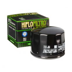 Oelfilter HIFLO FILTRO HF552 (wie COF452)