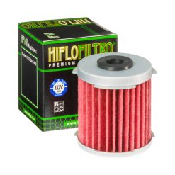 Oelfilter HIFLO FILTRO HF168 (wie COF068)