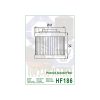 Oelfilter HIFLO FILTRO HF186 (wie COF086)