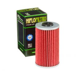 Oelfilter HIFLO FILTRO HF562 (wie COF462)