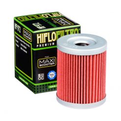 Oelfilter HIFLO FILTRO HF972 (wie COF872)