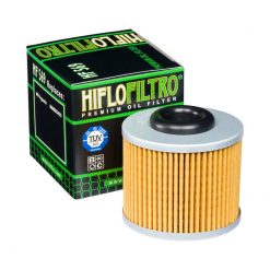 Oelfilter HIFLO FILTRO HF569 (wie COF469)