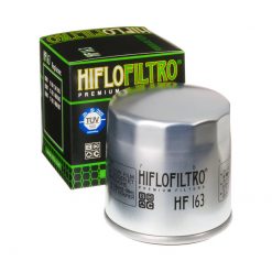 Oelfilter HIFLO FILTRO HF163 (wie COF063)