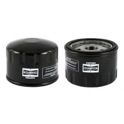 Oelfilter CHAMPION COF084 / C316 (wie HF184)