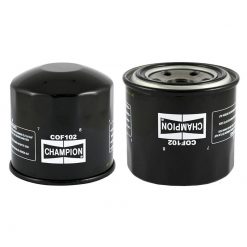 Oelfilter CHAMPION COF102 / F302 (wie HF202)