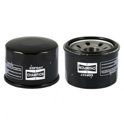 Oelfilter CHAMPION COF047 / F307, COF885 (wie HF147)