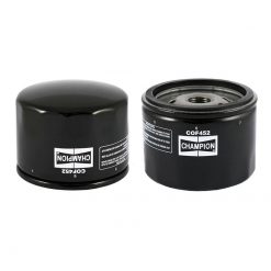 Oelfilter CHAMPION COF452 / H302 (wie HF552)