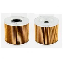 Oelfilter CHAMPION X309