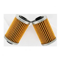 Oelfilter CHAMPION X316