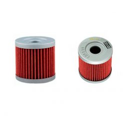 Oelfilter CHAMPION COF039 / X345 (wie HF139)