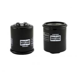 Oelfilter CHAMPION COF083 / C320 (wie HF183) Piaggio, Vespa