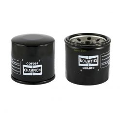 Oelfilter CHAMPION COF091 (wie HF191)
