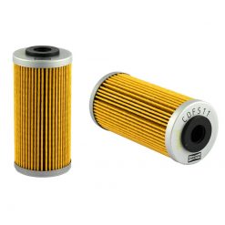 Oelfilter CHAMPION COF511 (wie HF611)
