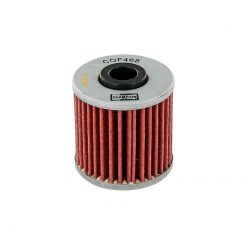 Oelfilter CHAMPION COF468 (Kymco Xciting 400i 2012->)(wie HF568)