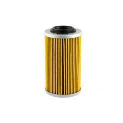 Oelfilter CHAMPION COF464 (Buell/Can-Am) (wie HF564)