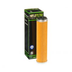 Oelfilter HIFLO FILTRO HF631 (Beta) (wie COF531)
