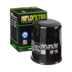 Oelfilter HIFLO FILTRO HF198 (Polaris/Victory) (wie COF098)