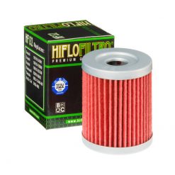 Oelfilter HIFLO FILTRO HF132 (Suzuki/Sym/Yamaha) (wie COF032)