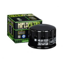 Oelfilter HIFLO FILTRO HF184 (Peugeot/Piaggio) (wie COF084)