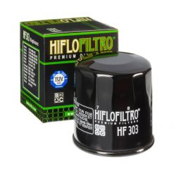 Oelfilter HIFLO FILTRO HF303 (Honda/Kawasaki/Yamaha) (wie COF203)