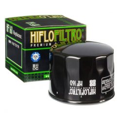 Oelfilter HIFLO FILTRO HF160 (BMW/Bimota/Husqvarna) (wie COF060)