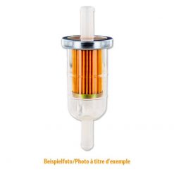 Benzinfilter Papier Anschluss 7mm (Ø29x60mm) Honda