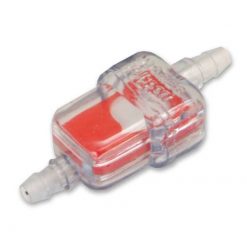 Benzinfilter Polisport (Ø 6mm) 30x24x18mm klein (1 Stück)