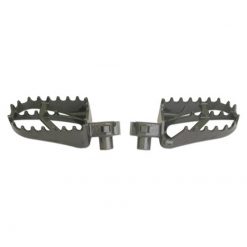 Fussraster Honda/Kawasaki/Suzuki/Yamaha NETTOPREIS