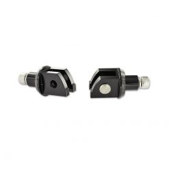 Adapter Fussrasten Fahrer Puig MT-07/09 13 -> (Paar)