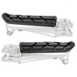 Fussrasten Alu Typ Original Aprilia/Honda CBR (Paar)