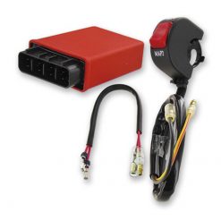 Zündbox/CDI/ECU Athena Yamaha YZ450F 2004 NETTOPREIS