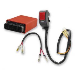 Zündbox/CDI/ECU Athena Yamaha YZ450F 2005 NETTOPREIS