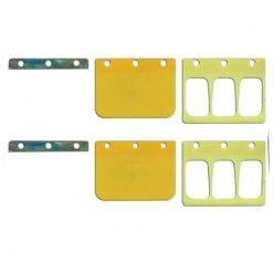 Membrane Boyesen Aprilia RS 125