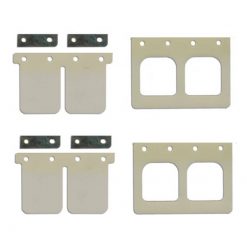 Membrane Boyesen Cagiva Mito, SV125