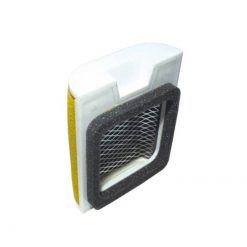 Luftfiltereinsatz KAWASAKI GPZ 1100 Unitrack 1983-1985 A1-A3