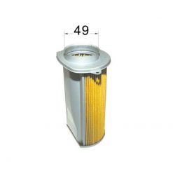 Luftfiltereinsatz  #1 Suzuki