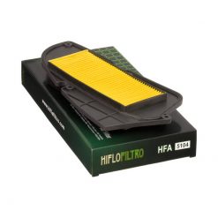 Luftfilter HIFLO FILTRO HFA5104 (wie CAF4104)