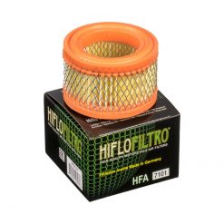 Luftfilter HIFLO FILTRO HFA7101 (wie CAF6101)