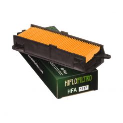 Luftfilter HIFLO FILTRO HFA1117 (wie CAF0117)