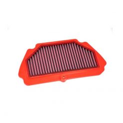 Luftfilter BMC (FM554/04) Air Filter - STANDARD (Luftfiltereinsatz) zu Kaw