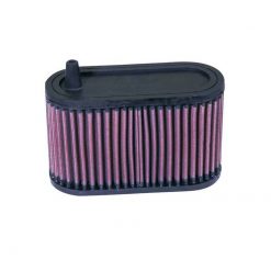 Luftfilter K&N (YA-1285) Air Filter - STANDARD (Luftfiltereinsatz) zu Yama