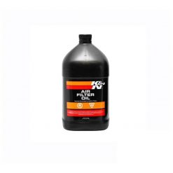Luftfilteroel K&N AIR FILTER OIL für Baumwollgewebe (3790ml)