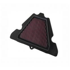 Luftfilter K&N (KA-1111) Air Filter - STANDARD (Luftfiltereinsatz) zu Kawa