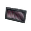 Luftfilter K&N (BM-8006) Air Filter - STANDARD (Luftfiltereinsatz) zu BMW/