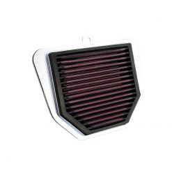 Luftfilter K&N (YA-1006) Air Filter - STANDARD (Luftfiltereinsatz) zu Yama